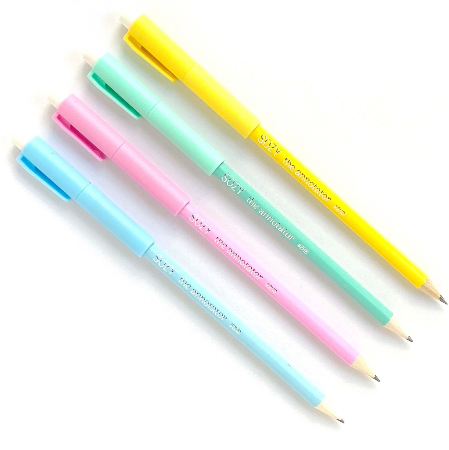 Sozy Annotator pencil set
